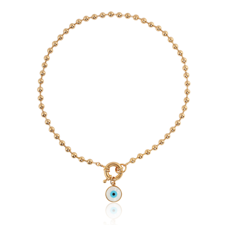 Third Eye Necklace