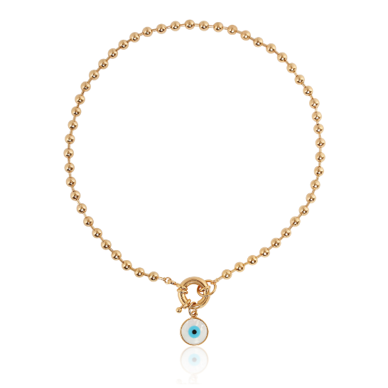 Third Eye Necklace