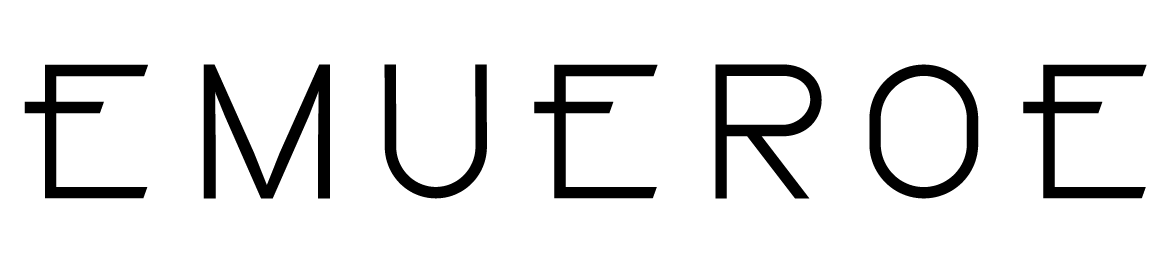 EMUEROE logo