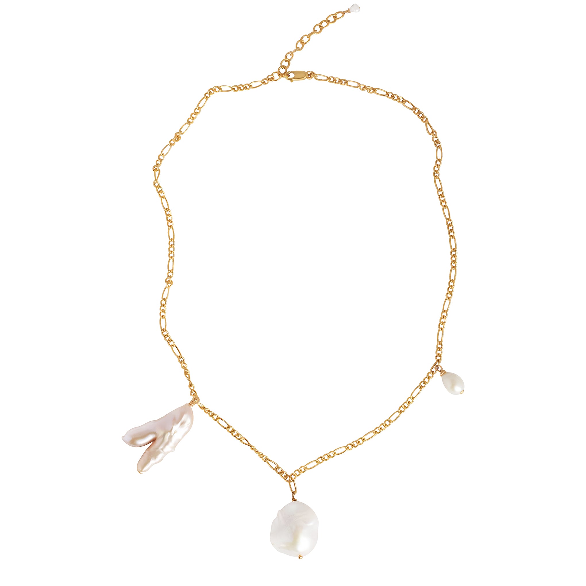 Kailani Necklace
